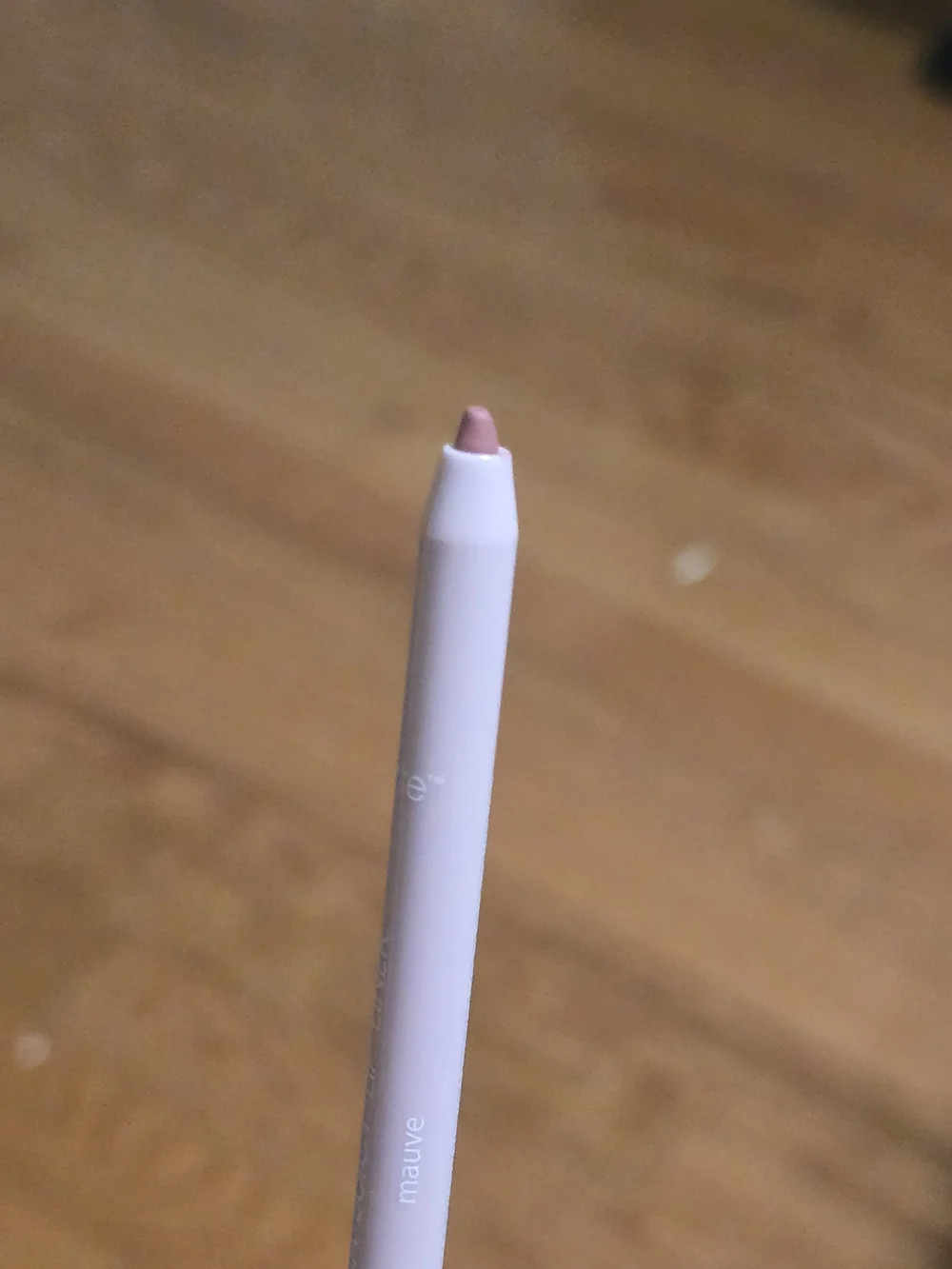Tarte Lip Liner Pencil In Mauve NWOB